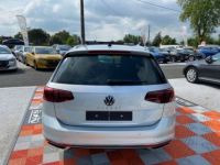 Volkswagen Passat SW VIII 2.0 TDI 150 DSG ELEGANCE Export GPS Caméra - <small></small> 25.950 € <small>TTC</small> - #6