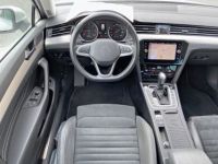 Volkswagen Passat SW VIII 2.0 TDI 150 DSG ELEGANCE Export GPS Caméra - <small></small> 25.950 € <small>TTC</small> - #11