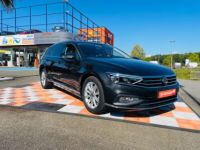 Volkswagen Passat SW VIII 2.0 TDI 150 DSG ELEGANCE GPS Caméra - <small></small> 33.950 € <small>TTC</small> - #1