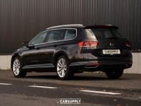 Volkswagen Passat Variant 1.5 TSI Elegance DSG - Navi - Break - 18 - LED - <small></small> 34.995 € <small>TTC</small> - #5
