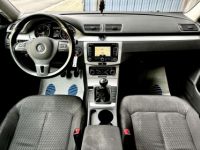 Volkswagen Passat Variant 1.6 CR TDi 105cv Comfortline BMT - <small></small> 5.490 € <small>TTC</small> - #9