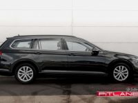 Volkswagen Passat Variant 1.6 TDi Business DSG 7 3-ZONES CARPLAY LED ! - <small></small> 19.990 € <small>TTC</small> - #6