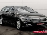 Volkswagen Passat Variant 1.6 TDi Business DSG 7 3-ZONES CARPLAY LED ! - <small></small> 19.990 € <small>TTC</small> - #7