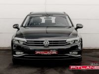 Volkswagen Passat Variant 1.6 TDi Business DSG 7 3-ZONES CARPLAY LED ! - <small></small> 19.990 € <small>TTC</small> - #8