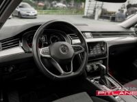 Volkswagen Passat Variant 1.6 TDi Business DSG 7 3-ZONES CARPLAY LED ! - <small></small> 19.990 € <small>TTC</small> - #11