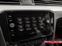 Volkswagen Passat Variant 1.6 TDi Business DSG 7 3-ZONES CARPLAY LED ! - <small></small> 19.990 € <small>TTC</small> - #14