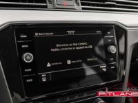 Volkswagen Passat Variant 1.6 TDi Business DSG 7 3-ZONES CARPLAY LED ! - <small></small> 19.990 € <small>TTC</small> - #15