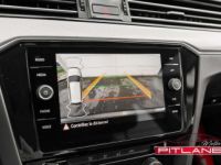 Volkswagen Passat Variant 1.6 TDi Business DSG 7 3-ZONES CARPLAY LED ! - <small></small> 19.990 € <small>TTC</small> - #17