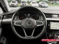 Volkswagen Passat Variant 1.6 TDi Business DSG 7 3-ZONES CARPLAY LED ! - <small></small> 19.990 € <small>TTC</small> - #20