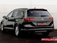 Volkswagen Passat Variant 1.6 TDi Pack Comfortline Business DSG7 VIRTUAL ! - <small></small> 19.490 € <small>TTC</small> - #3