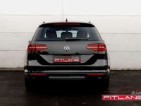 Volkswagen Passat Variant 1.6 TDi Pack Comfortline Business DSG7 VIRTUAL ! - <small></small> 19.490 € <small>TTC</small> - #4