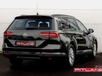 Volkswagen Passat Variant 1.6 TDi Pack Comfortline Business DSG7 VIRTUAL ! - <small></small> 19.490 € <small>TTC</small> - #5