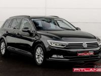 Volkswagen Passat Variant 1.6 TDi Pack Comfortline Business DSG7 VIRTUAL ! - <small></small> 19.490 € <small>TTC</small> - #7