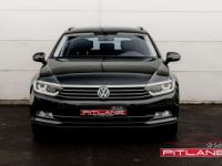 Volkswagen Passat Variant 1.6 TDi Pack Comfortline Business DSG7 VIRTUAL ! - <small></small> 19.490 € <small>TTC</small> - #8