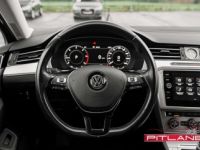 Volkswagen Passat Variant 1.6 TDi Pack Comfortline Business DSG7 VIRTUAL ! - <small></small> 19.490 € <small>TTC</small> - #20