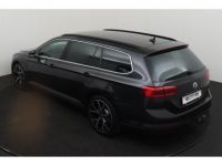 Volkswagen Passat Variant 1.6TDI SCR DSG FACELIFT BUSINESS - NAVI LEDER VIRTUAL COCKPIT MIRROR LINK - <small></small> 21.995 € <small>TTC</small> - #3