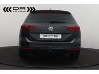 Volkswagen Passat Variant 1.6TDI SCR DSG FACELIFT BUSINESS - NAVI LEDER VIRTUAL COCKPIT MIRROR LINK - <small></small> 21.995 € <small>TTC</small> - #8