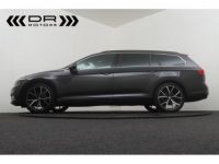 Volkswagen Passat Variant 1.6TDI SCR DSG FACELIFT BUSINESS - NAVI LEDER VIRTUAL COCKPIT MIRROR LINK - <small></small> 21.995 € <small>TTC</small> - #9