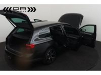 Volkswagen Passat Variant 1.6TDI SCR DSG FACELIFT BUSINESS - NAVI LEDER VIRTUAL COCKPIT MIRROR LINK - <small></small> 21.995 € <small>TTC</small> - #11