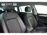 Volkswagen Passat Variant 1.6TDI SCR DSG FACELIFT BUSINESS - NAVI LEDER VIRTUAL COCKPIT MIRROR LINK - <small></small> 21.995 € <small>TTC</small> - #13