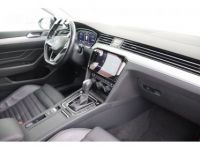 Volkswagen Passat Variant 1.6TDI SCR DSG FACELIFT BUSINESS - NAVI LEDER VIRTUAL COCKPIT MIRROR LINK - <small></small> 21.995 € <small>TTC</small> - #15