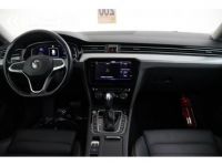 Volkswagen Passat Variant 1.6TDI SCR DSG FACELIFT BUSINESS - NAVI LEDER VIRTUAL COCKPIT MIRROR LINK - <small></small> 21.995 € <small>TTC</small> - #16