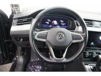 Volkswagen Passat Variant 1.6TDI SCR DSG FACELIFT BUSINESS - NAVI LEDER VIRTUAL COCKPIT MIRROR LINK - <small></small> 21.995 € <small>TTC</small> - #40