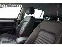 Volkswagen Passat Variant 1.6TDI SCR DSG FACELIFT BUSINESS - NAVI LEDER VIRTUAL COCKPIT MIRROR LINK - <small></small> 21.995 € <small>TTC</small> - #44