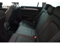 Volkswagen Passat Variant 1.6TDI SCR DSG FACELIFT BUSINESS - NAVI LEDER VIRTUAL COCKPIT MIRROR LINK - <small></small> 21.995 € <small>TTC</small> - #48