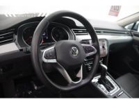 Volkswagen Passat Variant 1.6TDI SCR DSG FACELIFT BUSINESS - NAVI MIRRORLINK CAMERA - <small></small> 20.995 € <small>TTC</small> - #33