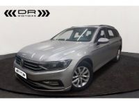 Volkswagen Passat Variant 1.6TDI SCR DSG STYLE - NAVI TREKHAAK LED - <small></small> 17.995 € <small>TTC</small> - #1