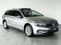 Volkswagen Passat Variant 1.6TDI T.OUVRANT COCKPIT DSG CAMERA ALCANTARA TVA - <small></small> 24.990 € <small>TTC</small> - #8