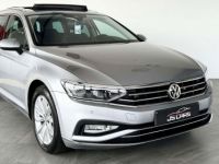 Volkswagen Passat Variant 1.6TDI T.OUVRANT COCKPIT DSG CAMERA ALCANTARA TVA - <small></small> 24.990 € <small>TTC</small> - #9