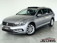 Volkswagen Passat Variant 1.6TDI T.OUVRANT COCKPIT DSG CAMERA ALCANTARA TVA - <small></small> 23.490 € <small>TTC</small> - #1