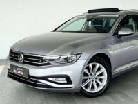 Volkswagen Passat Variant 1.6TDI T.OUVRANT COCKPIT DSG CAMERA ALCANTARA TVA - <small></small> 23.490 € <small>TTC</small> - #2