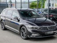 Volkswagen Passat Variant 2.0 TSI DSG 2x R-Line Matrix - <small></small> 37.890 € <small>TTC</small> - #3