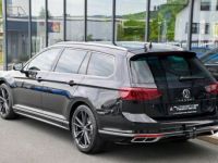 Volkswagen Passat Variant 2.0 TSI DSG 2x R-Line Matrix - <small></small> 37.890 € <small>TTC</small> - #5