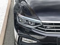 Volkswagen Passat Variant 2.0 TSI DSG 2x R-Line Matrix - <small></small> 37.890 € <small>TTC</small> - #24