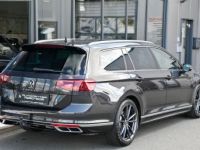 Volkswagen Passat Variant 2.0 TSI DSG 2x R-Line Matrix - <small></small> 38.790 € <small>TTC</small> - #4