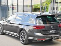 Volkswagen Passat Variant 2.0 TSI DSG 2x R-Line Matrix - <small></small> 38.790 € <small>TTC</small> - #5