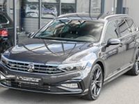 Volkswagen Passat Variant 2.0 TSI DSG 2x R-Line Matrix - <small></small> 38.790 € <small>TTC</small> - #28