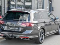 Volkswagen Passat Variant 2.0 TSI DSG 2x R-Line Matrix - <small></small> 38.790 € <small>TTC</small> - #29