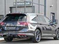 Volkswagen Passat Variant 2.0 TSI DSG 2x R-Line Matrix - <small></small> 38.790 € <small>TTC</small> - #31