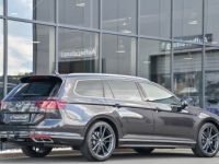 Volkswagen Passat Variant 2.0 TSI DSG 2x R-Line Matrix - <small></small> 38.790 € <small>TTC</small> - #33