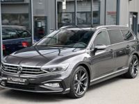 Volkswagen Passat Variant 2.0 TSI DSG 2x R-Line Pano - <small></small> 40.889 € <small>TTC</small> - #2