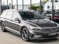 Volkswagen Passat Variant 2.0 TSI DSG 2x R-Line Pano - <small></small> 40.889 € <small>TTC</small> - #3