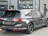 Volkswagen Passat Variant 2.0 TSI DSG 2x R-Line Pano - <small></small> 40.889 € <small>TTC</small> - #4