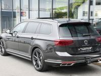 Volkswagen Passat Variant 2.0 TSI DSG 2x R-Line Pano - <small></small> 40.889 € <small>TTC</small> - #5