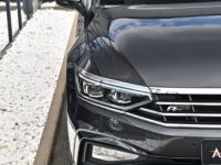 Volkswagen Passat Variant 2.0 TSI DSG 2x R-Line Pano - <small></small> 40.889 € <small>TTC</small> - #32