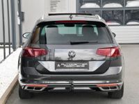 Volkswagen Passat Variant 2.0 TSI DSG 2x R-Line Pano - <small></small> 40.889 € <small>TTC</small> - #35